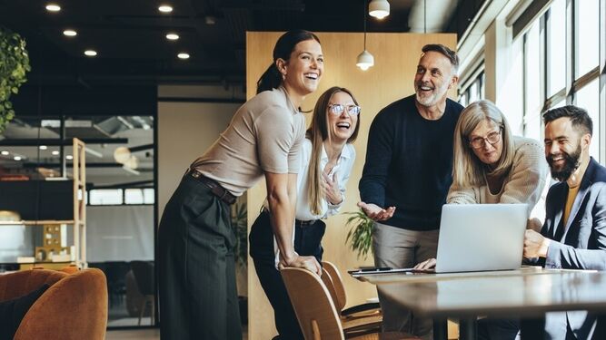 employer branding talento