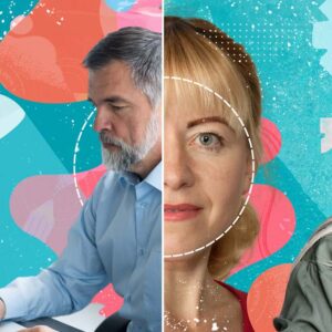 Una tendencia que crece: contratar talento senior