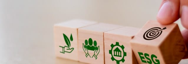 criterios ESG