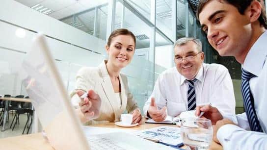 relaciones intergeneracionales en el trabajo