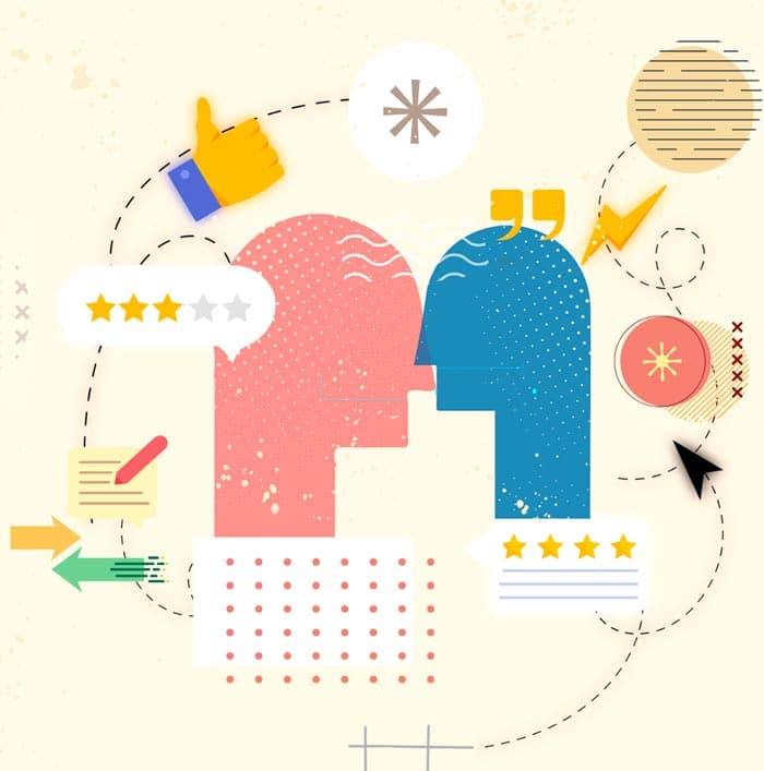 El valor del feedback