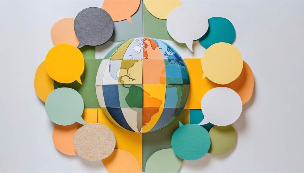 Comunicación Interna Global en 2024: Tendencias y Desafíos