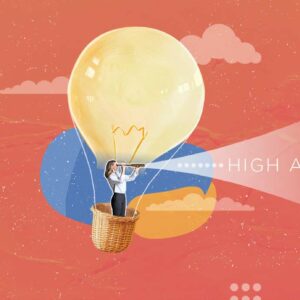 High Agency: qué es, por qué es importante y cómo cultivarlo