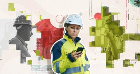 El poder de la comunicación interna en entornos laborales críticos