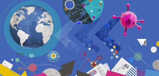 La triple revolución: qué significa para la comunicación interna