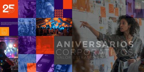 El valor estratégico de los aniversarios corporativos