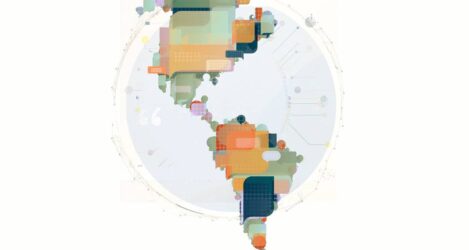 Comunicación interna con perspectiva regional