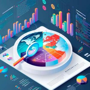 Diagnosis of global internal communication in multinational companies