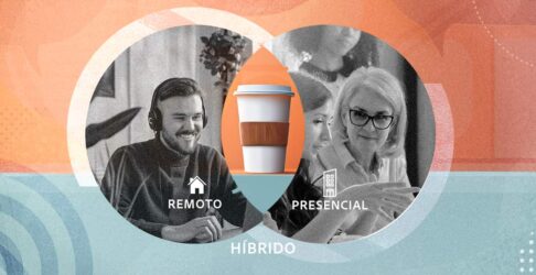 Gestión de la comunicación interna en empresas híbridas, remotas y presenciales