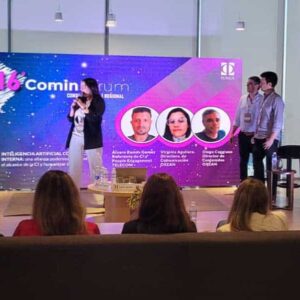 How to integrate artificial intelligence into internal communication
