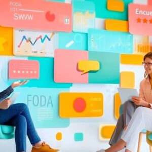 Cómo hacer un diagnóstico de comunicación interna eficaz en 4 pasos claves