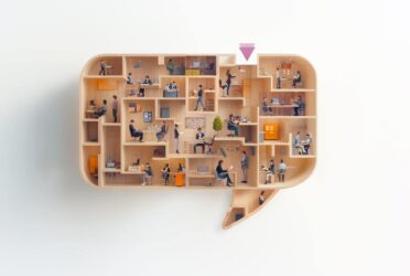 Comunicación interna y el desafío de interactuar con todas las áreas de las organizaciones
