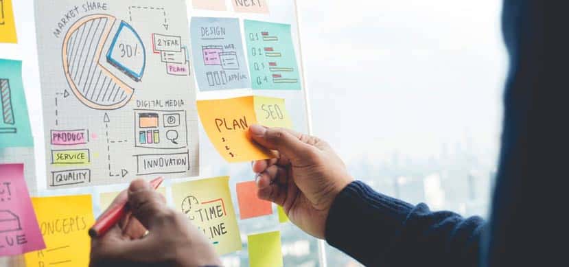Cómo diseñamos los talleres