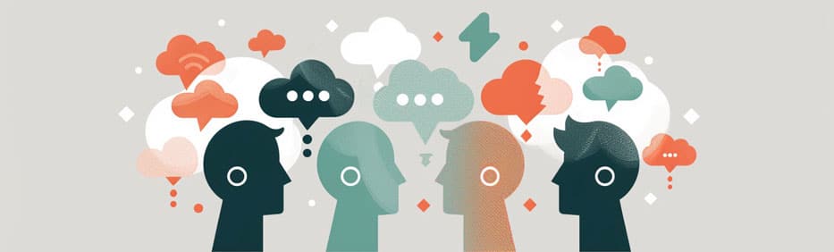 Applying the 5 Cs for effective internal collaboration