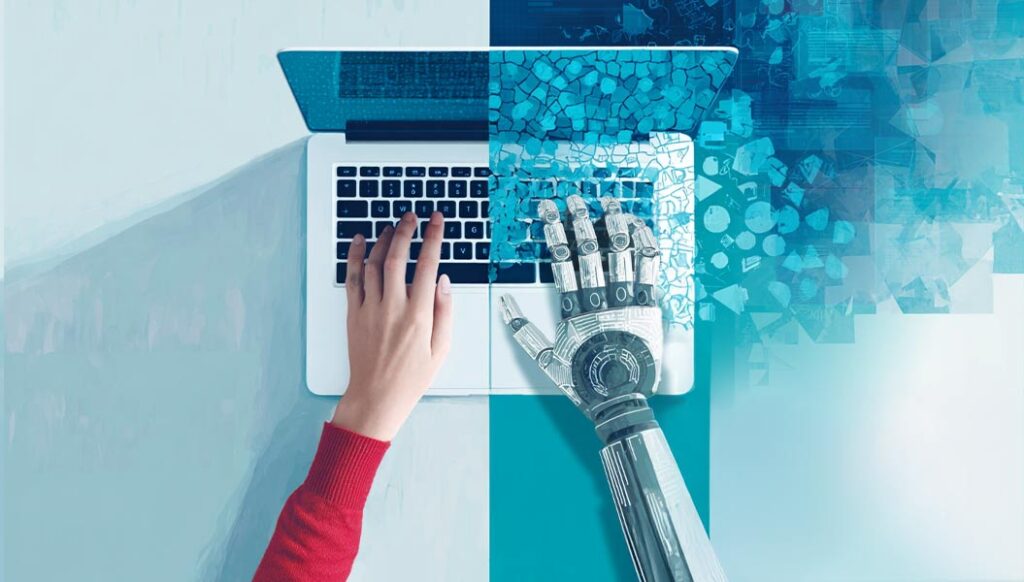 inteligencia artificial centrada en las personas