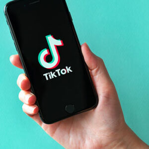 How to leverage TikTok for internal communications