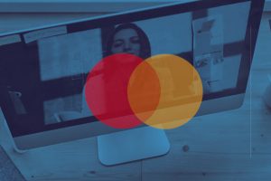 We innovated with institutional videos for Mastercard