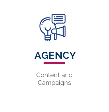 agency intenal communication