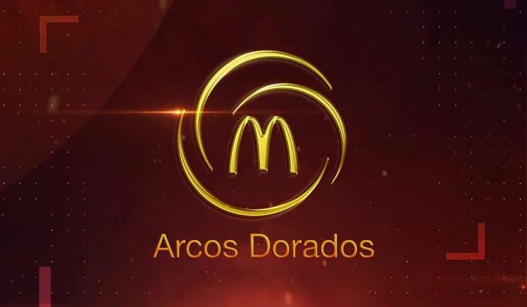 20 years with making a team with Arcos Dorados