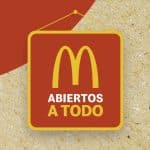 Campaña 360 de Comunicación Externa e Interna de McDonald’s
