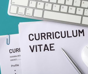 Get the interview: follow these six keys to an attractive CV