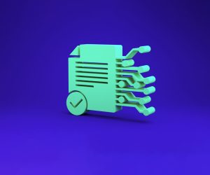 Smart Contracts: stability, transparency, and security for your company’s contracts.