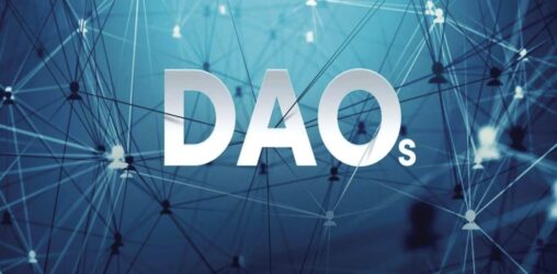 DAO: The organization of the future in today’s present