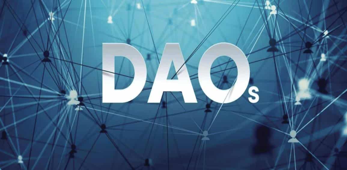 What Are Daos What Are They For And How Do They Work 5346