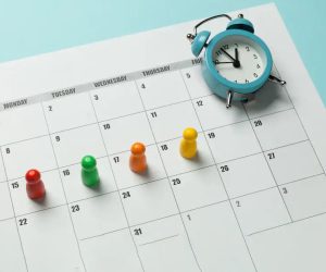 IC challenges in the 4-day workweek￼