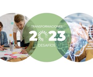 2023: transformaciones y desafíos en la comunicación y el clima de las organizaciones