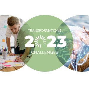 2023 Internal Communication Challenges and Transformations