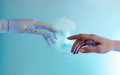 Inteligencia Artificial: la gran aliada de la comunicación interna