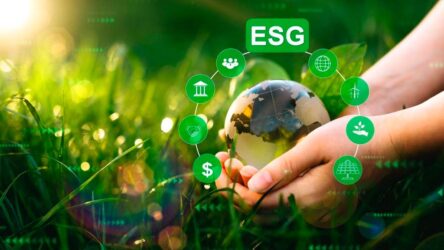 Criterios ESG: cómo potenciar su promoción a través de la Comunicación Interna