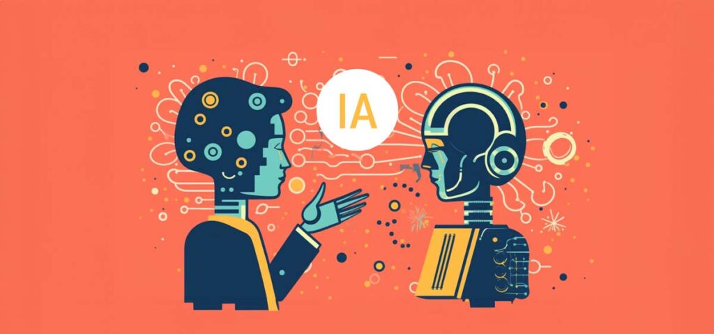 Integración de la Inteligencia Artificial (IA) en la Comunicación Interna