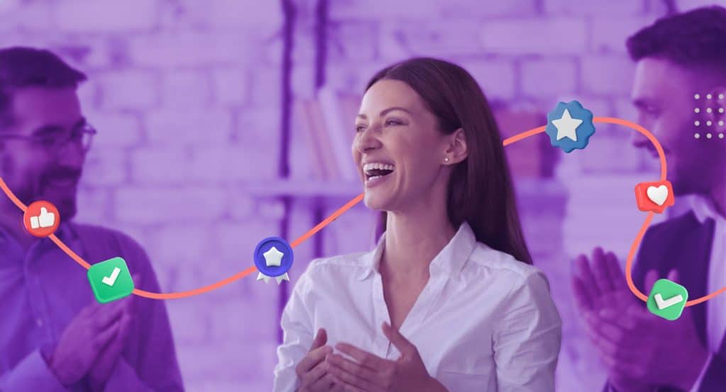 compromiso y la motivación