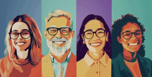 5 claves para mejorar las relaciones intergeneracionales en el trabajo