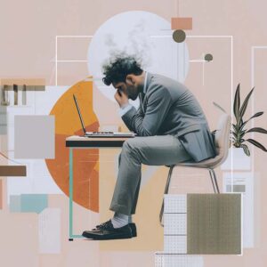 Cómo evitar el burnout laboral con una comunicación interna efectiva