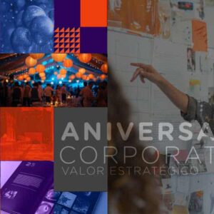 The strategic value of corporate anniversaries