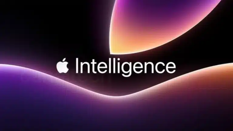 Apple y sus innovaciones en IA