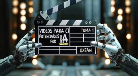 Videos para comunicación interna potenciados por IA