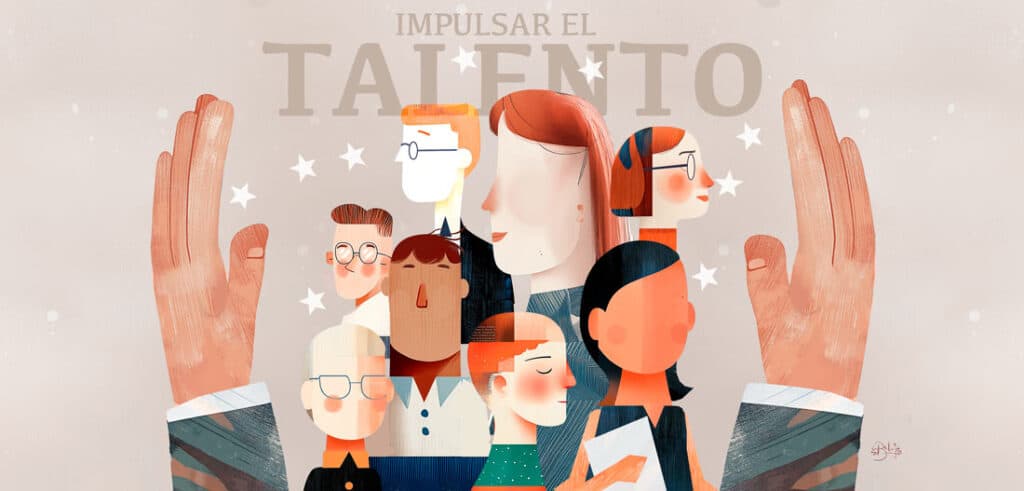 Talento y comunicación interna