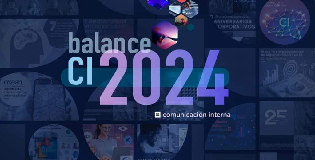 Comunicación interna global 2024