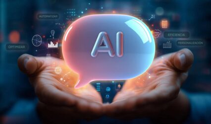 AI in internal communication: efficiency and key benefits