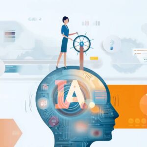 8 desafíos clave de la inteligencia artificial en comunicación interna y cómo resolverlos