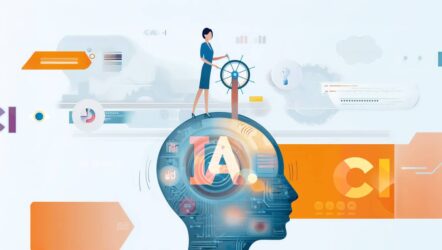 8 desafíos clave de la inteligencia artificial en comunicación interna y cómo resolverlos