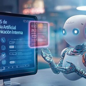 Agentes de inteligencia artificial: ¿cómo impactarán en la comunicación interna?