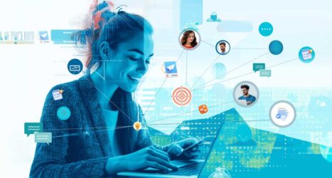 Mejores plataformas de comunicación interna para potenciar el área de RRHH y la CI