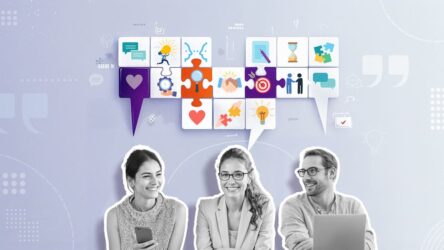 Habilidades blandas en la comunicación interna: claves y beneficios