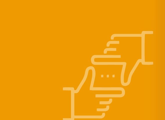 Solution centered design