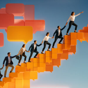 Cómo mejorar el liderazgo en equipos con comunicación interna efectiva